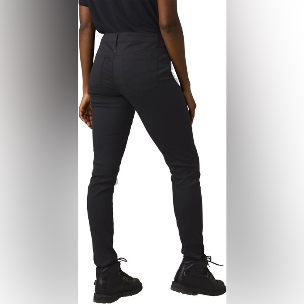 prAna Briann Pants - Women's Sz 2 Short Inseam